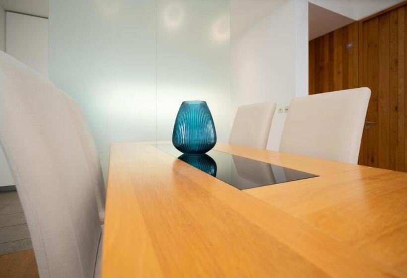 Апартаменты 1 Спальня, Royal William Yard Apartments