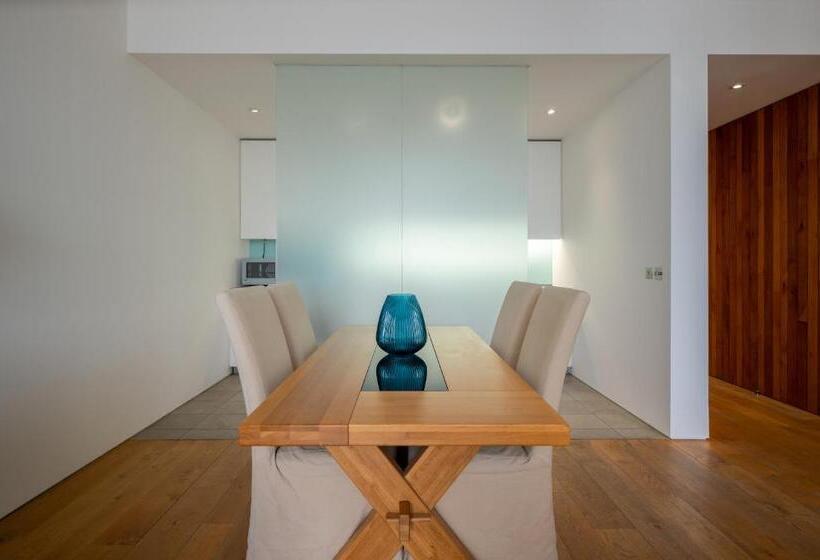 Апартаменты 1 Спальня, Royal William Yard Apartments