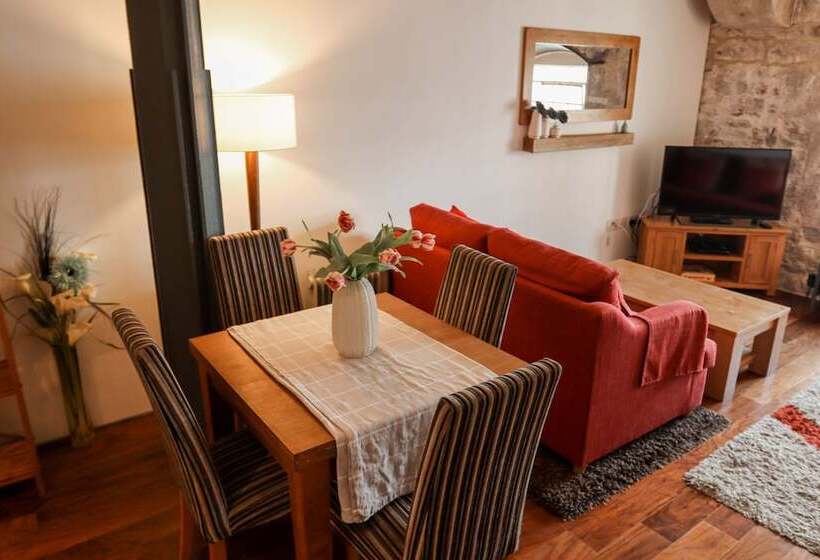 Апартаменты 1 Спальня, Royal William Yard Apartments