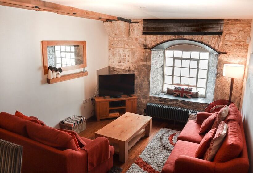 Apartamento 1 Dormitório, Royal William Yard Apartments