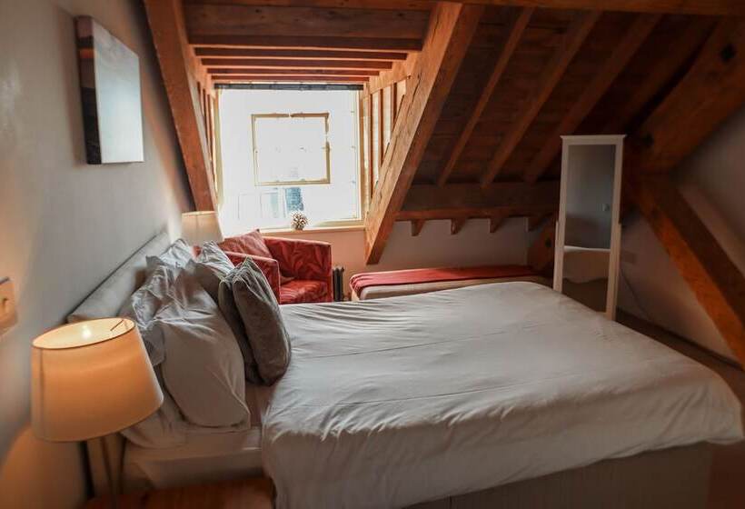 Apartamento 1 Dormitório, Royal William Yard Apartments