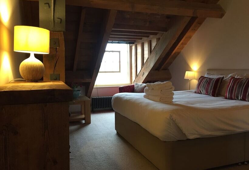 Апартаменты 1 Спальня, Royal William Yard Apartments