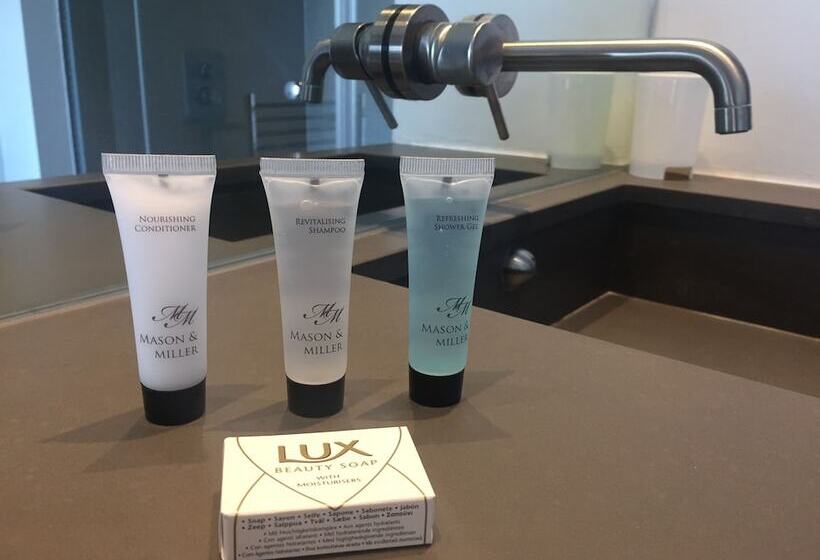 Апартаменты 1 Спальня, Royal William Yard Apartments