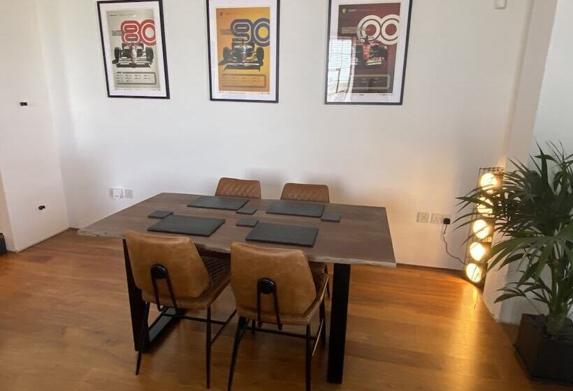 Apartamento 1 Dormitório, Royal William Yard Apartments