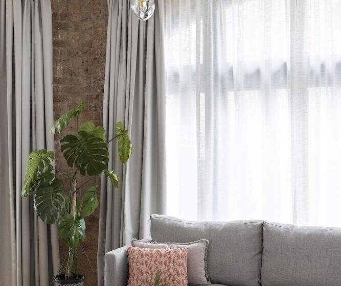 Апартаменты 2 Спальни, Cove Arne Street