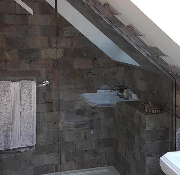 스탠다드 룸, Station House Lanark Bed And Breakfast