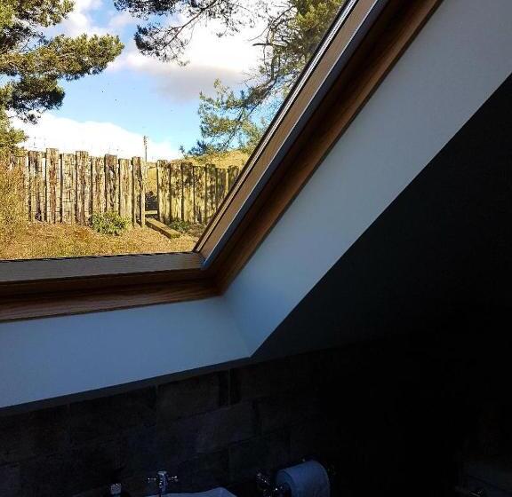 스탠다드 룸, Station House Lanark Bed And Breakfast