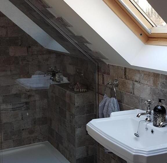 스탠다드 룸, Station House Lanark Bed And Breakfast