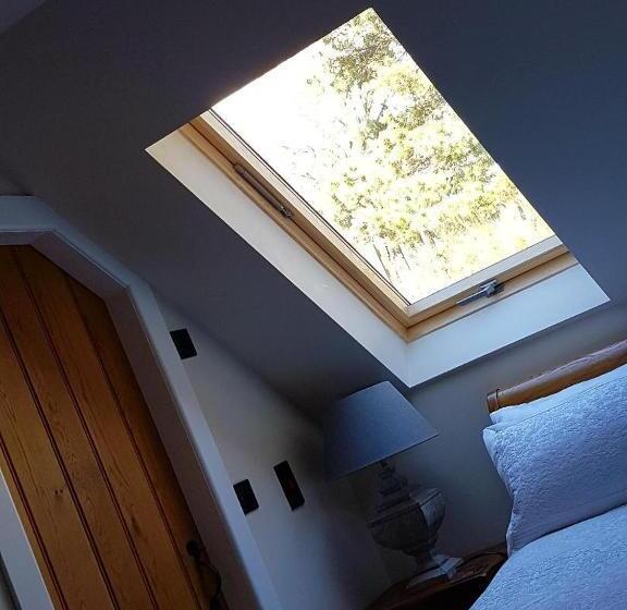 스탠다드 룸, Station House Lanark Bed And Breakfast