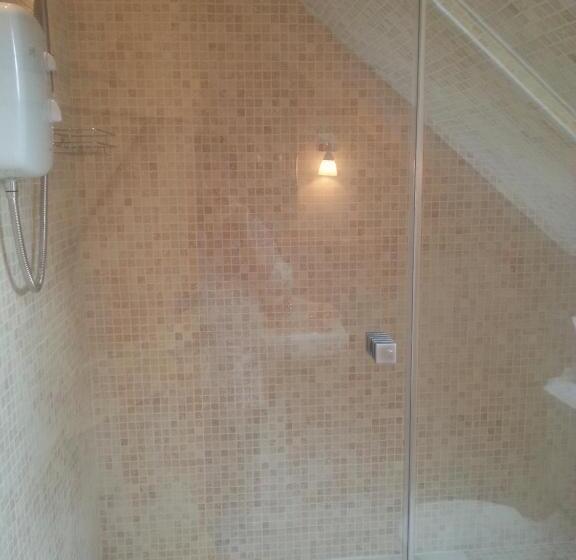 디럭스 룸, Station House Lanark Bed And Breakfast