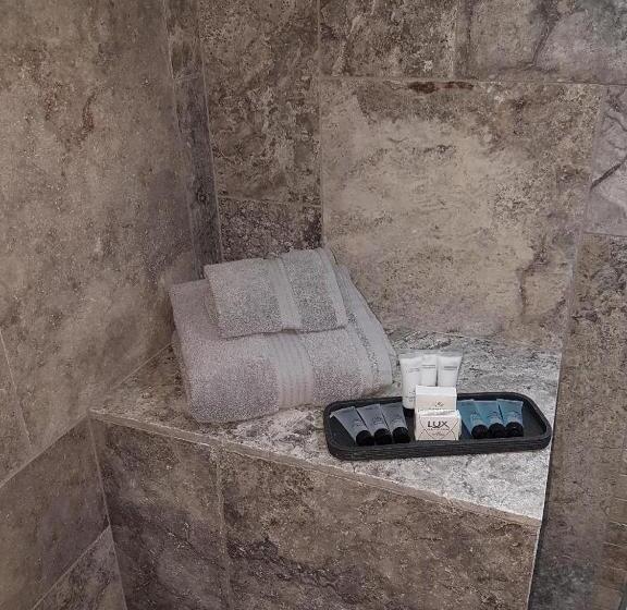 디럭스 룸, Station House Lanark Bed And Breakfast