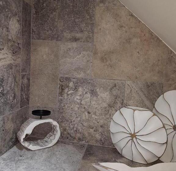 디럭스 룸, Station House Lanark Bed And Breakfast