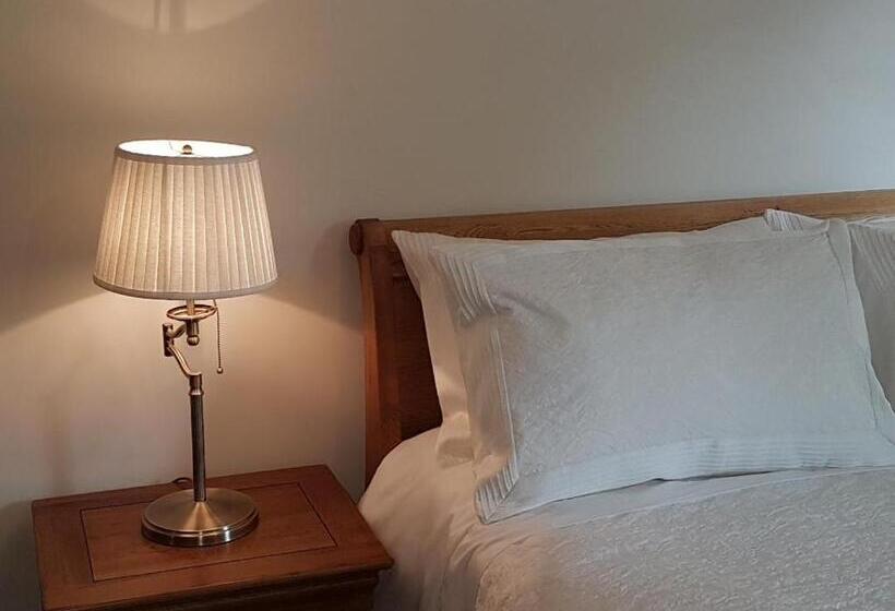 디럭스 룸, Station House Lanark Bed And Breakfast