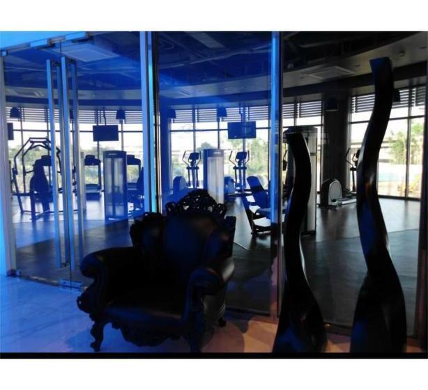 家庭套房, Condo Units In Azure Beach Resort Residences