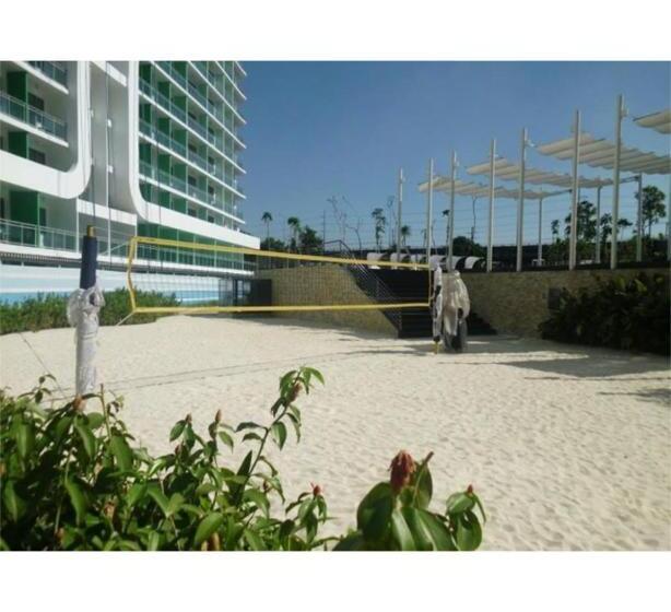 家庭套房, Condo Units In Azure Beach Resort Residences