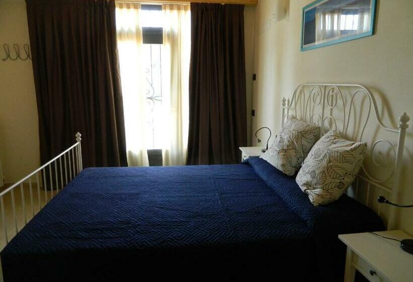 Номер Стандарт, B&b Corte Preare