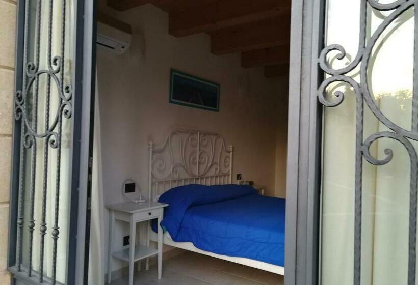 Номер Стандарт, B&b Corte Preare