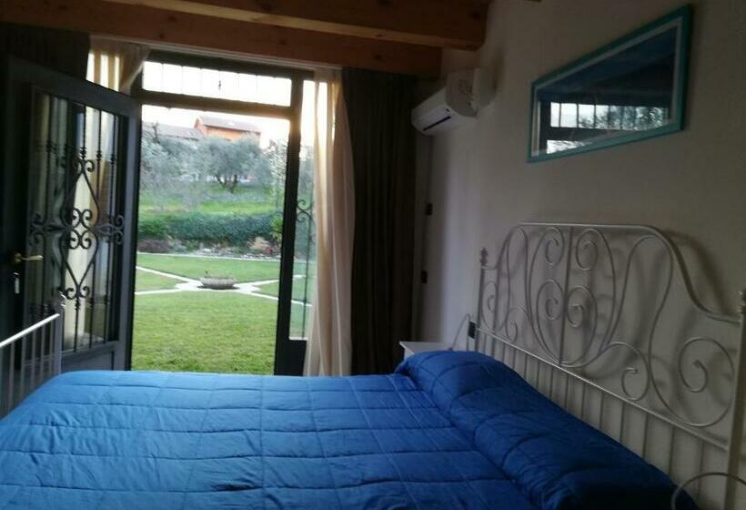 Номер Стандарт, B&b Corte Preare