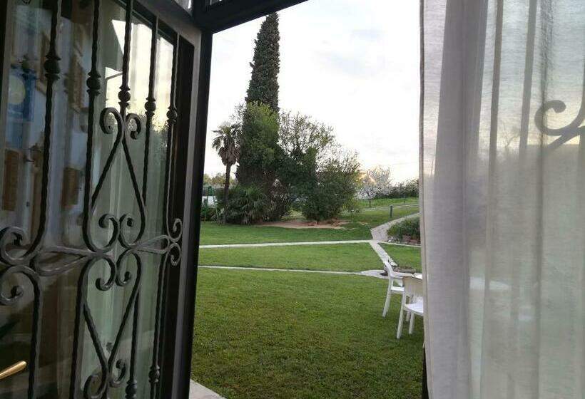 Номер Стандарт, B&b Corte Preare