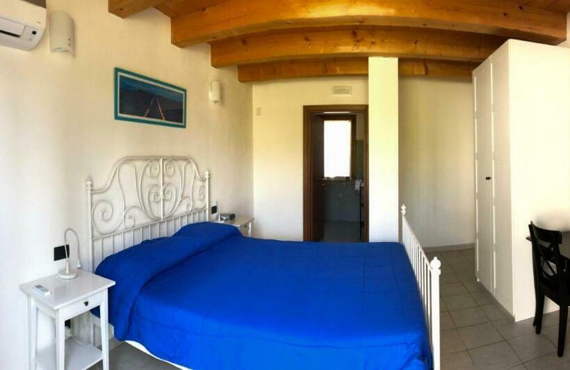 Номер Стандарт, B&b Corte Preare