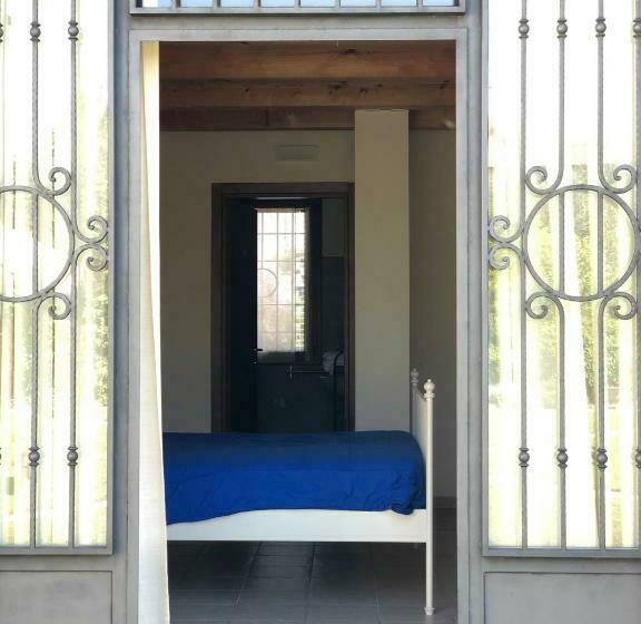 Номер Стандарт, B&b Corte Preare