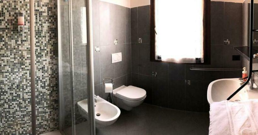 Номер Стандарт, B&b Corte Preare