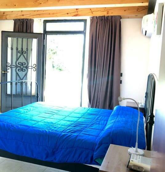 Номер Стандарт, B&b Corte Preare