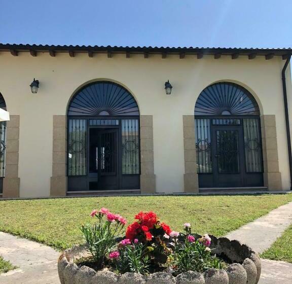 Номер Стандарт, B&b Corte Preare