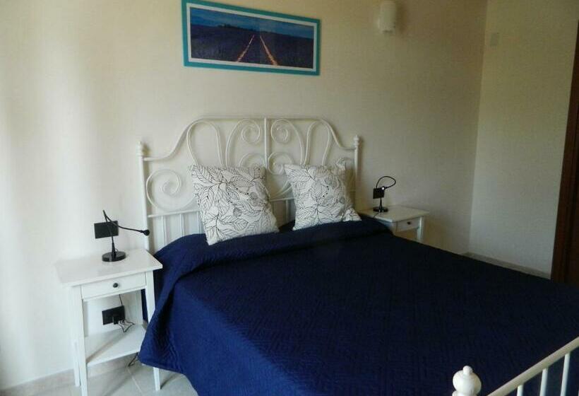 Номер Стандарт, B&b Corte Preare