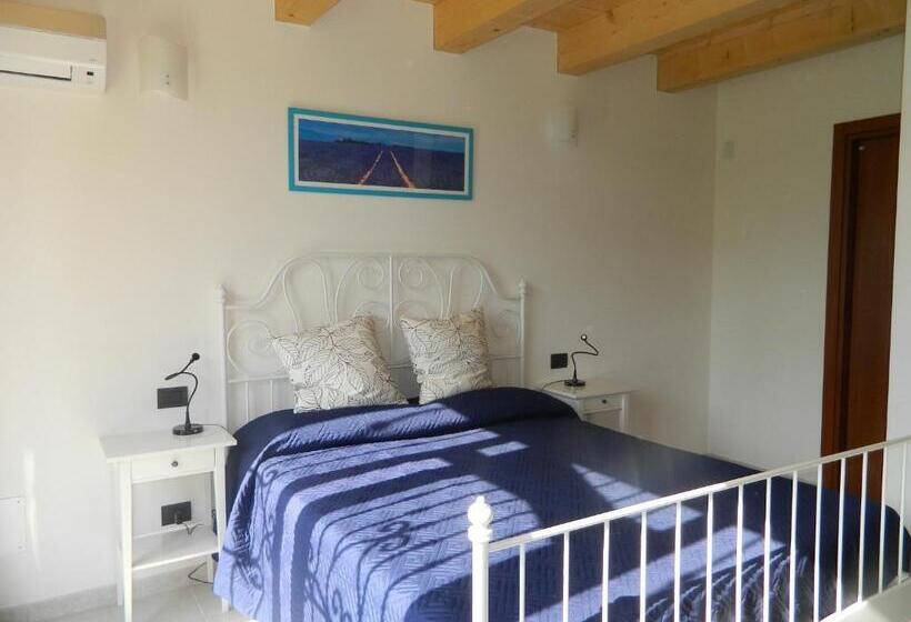 Номер Стандарт, B&b Corte Preare