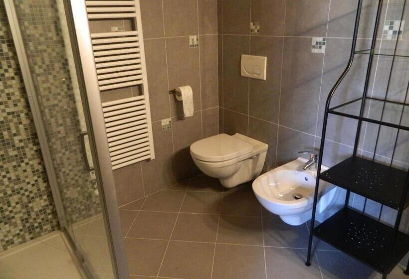 Номер Стандарт, B&b Corte Preare