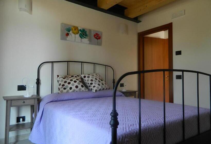 Номер Стандарт, B&b Corte Preare