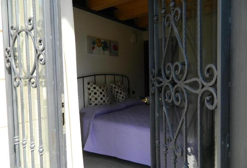 Номер Стандарт, B&b Corte Preare