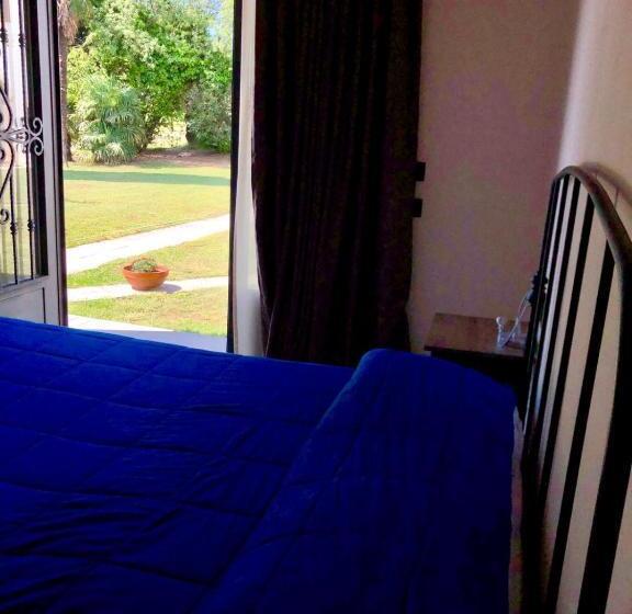 Номер Стандарт, B&b Corte Preare