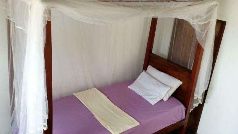 חדר סטנדרטי יחיד עם נוף לים, Surf Forever