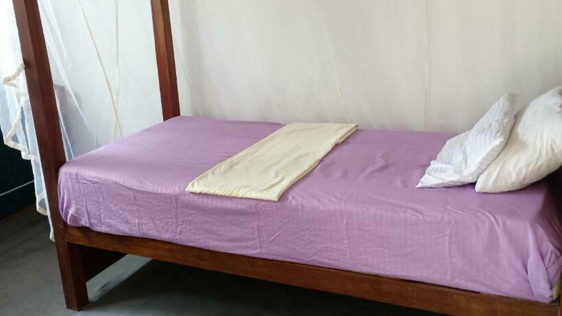 חדר סטנדרטי יחיד עם נוף לים, Surf Forever