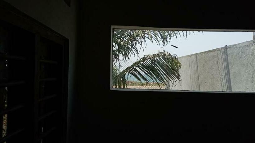 חדר סטנדרטי יחיד עם נוף לים, Surf Forever