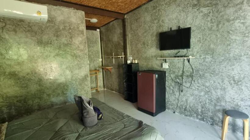 חדר משפחתי, Our Village Farmstay Kohmook