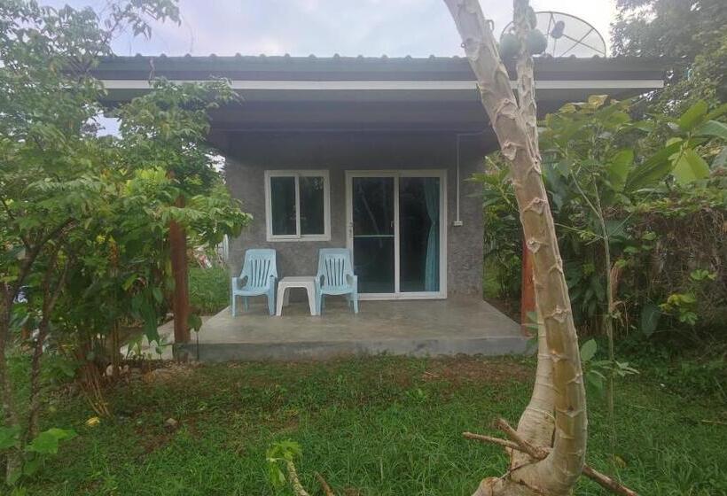 חדר משפחתי, Our Village Farmstay Kohmook