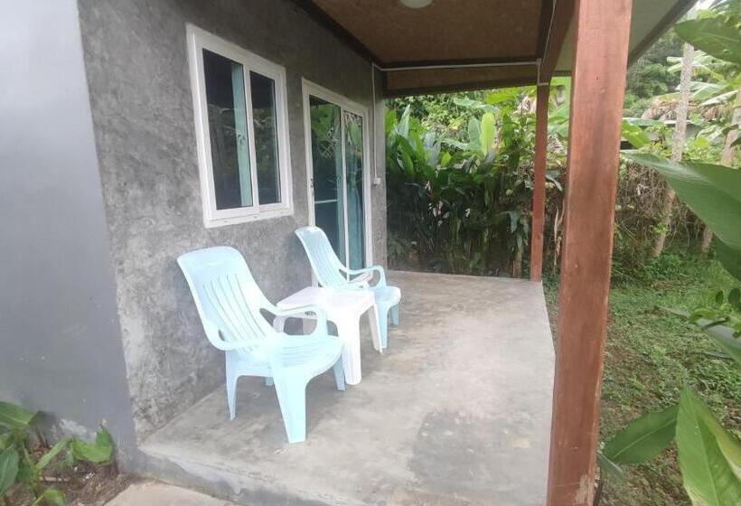 חדר משפחתי, Our Village Farmstay Kohmook