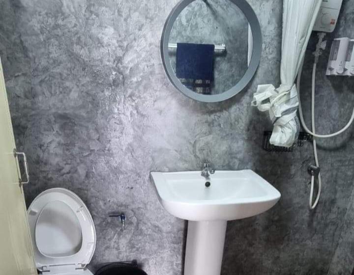 בקתה סופריור, Our Village Farmstay Kohmook