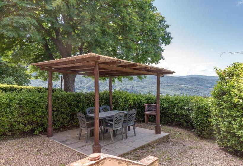 Апартаменты 1 Спальня, Universal Harmony   Usignolo