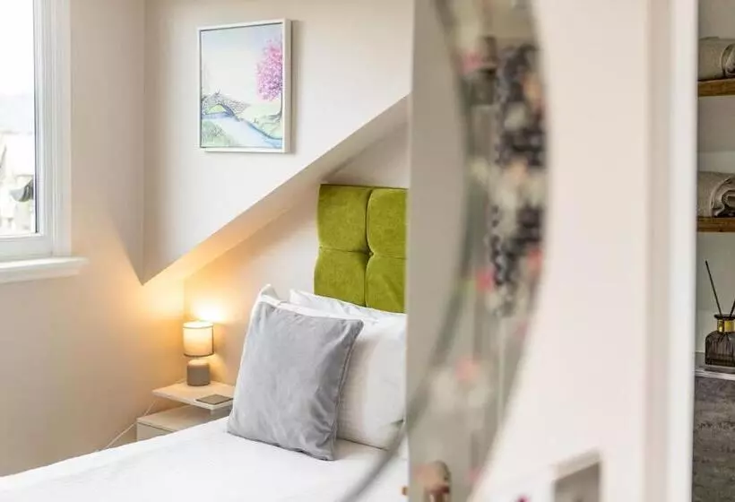اتاق استاندارد, Bowness Guest House