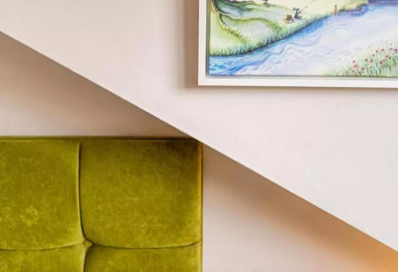 اتاق استاندارد, Bowness Guest House