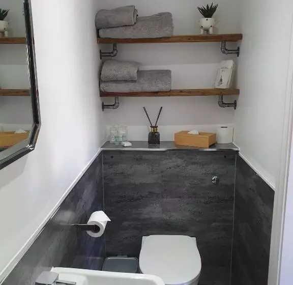 اتاق استاندارد, Bowness Guest House