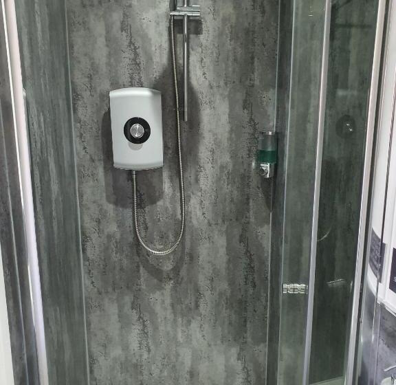 Chambre Standard, Bowness Guest House