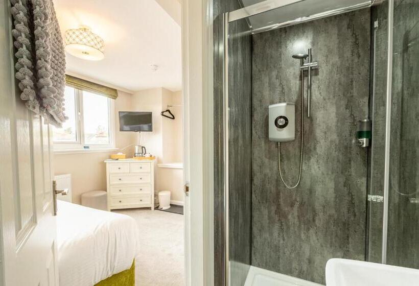 Chambre Standard, Bowness Guest House