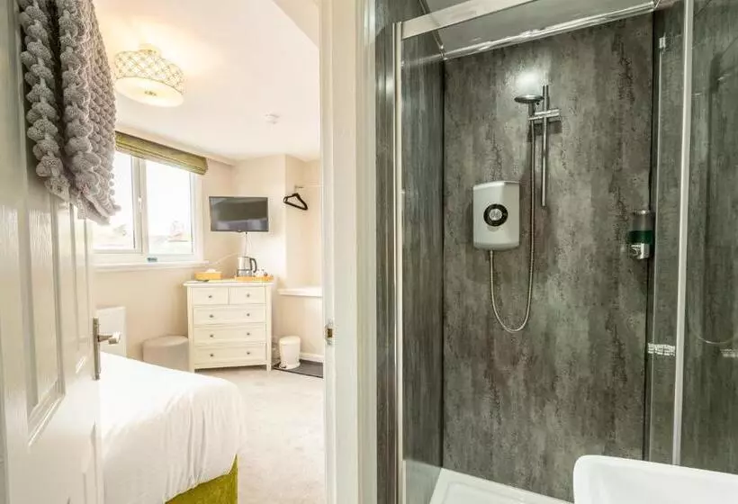 اتاق استاندارد, Bowness Guest House