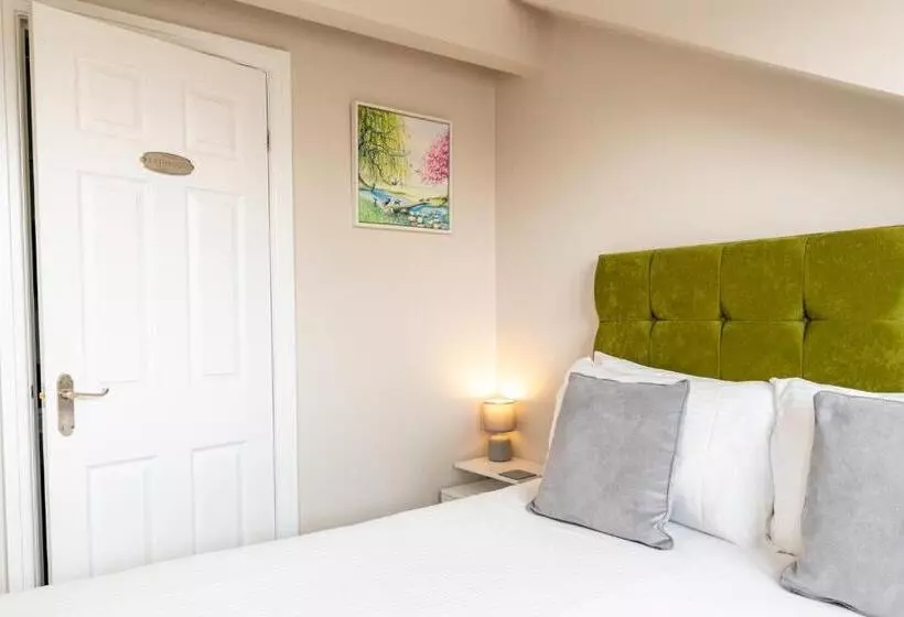 اتاق استاندارد, Bowness Guest House