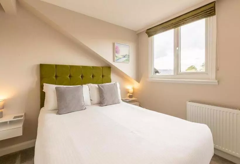 اتاق استاندارد, Bowness Guest House